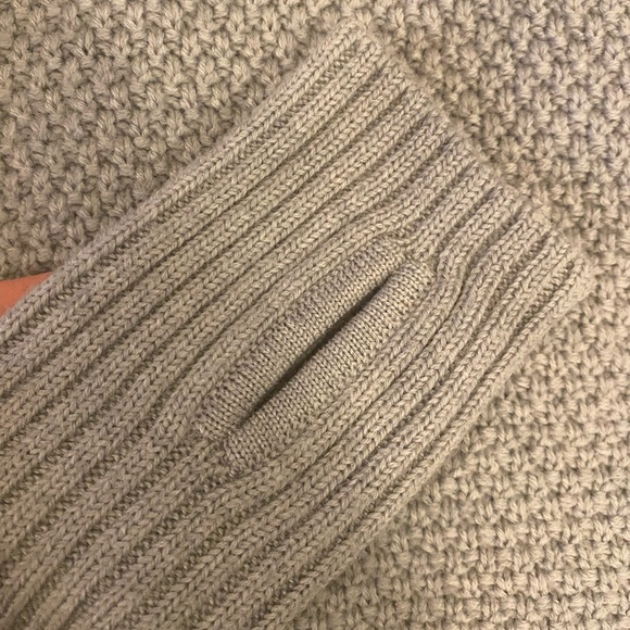 Bergans of Norway Women’s Ulriken 100% Merino Wool Jumper (NWT) - Picture 8 of 8